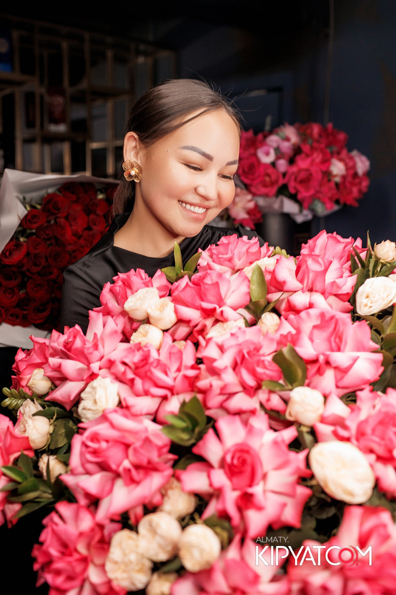 LUGO BAR. КИПЯТКОМ АЛМАТЫ!