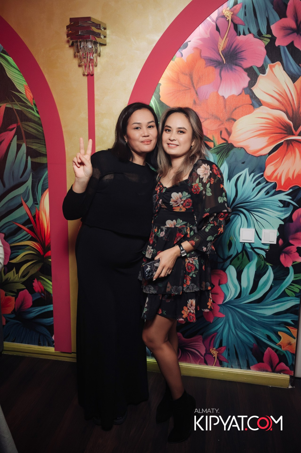 УХО И МЕДВЕДЬ НА САИНА. КИПЯТКОМ АЛМАТЫ!