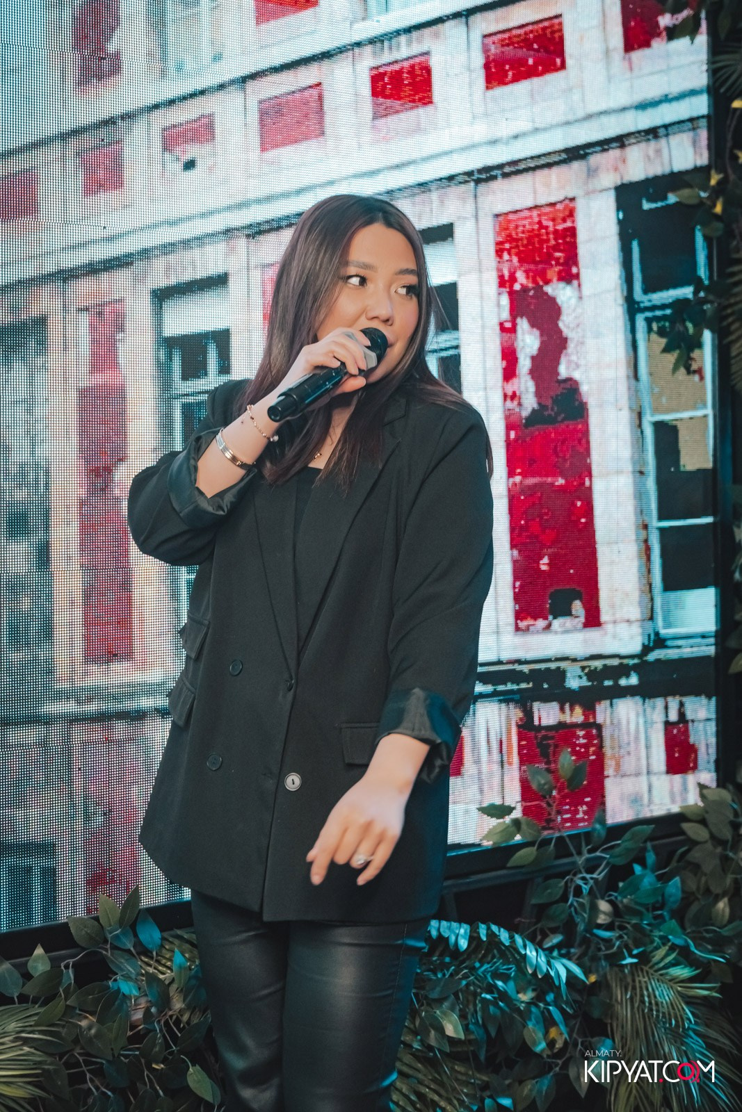 УХО И МЕДВЕДЬ НА КУРМАНГАЗЫ. КИПЯТКОМ АЛМАТЫ!