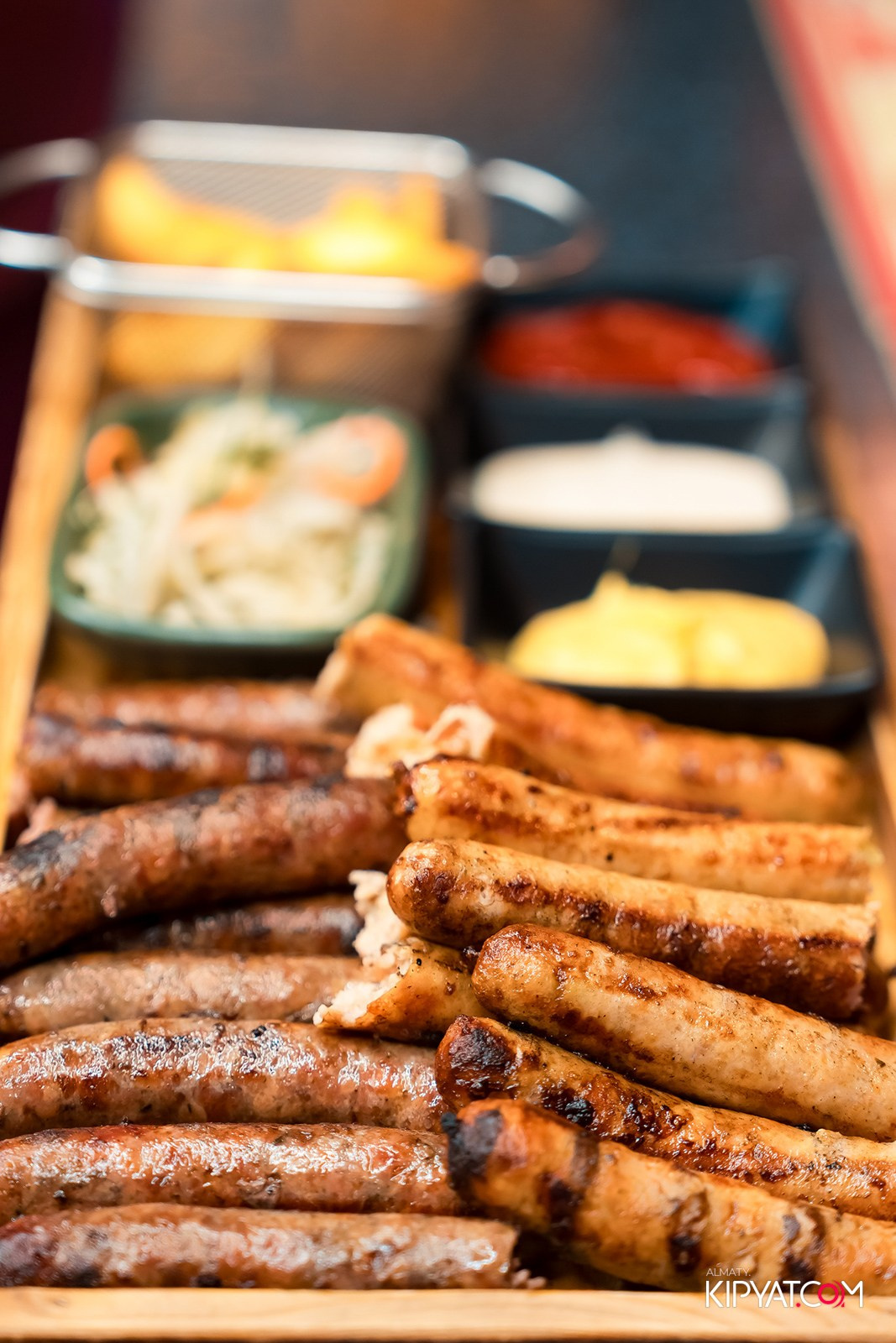 VICE CITY. КИПЯТКОМ АЛМАТЫ!