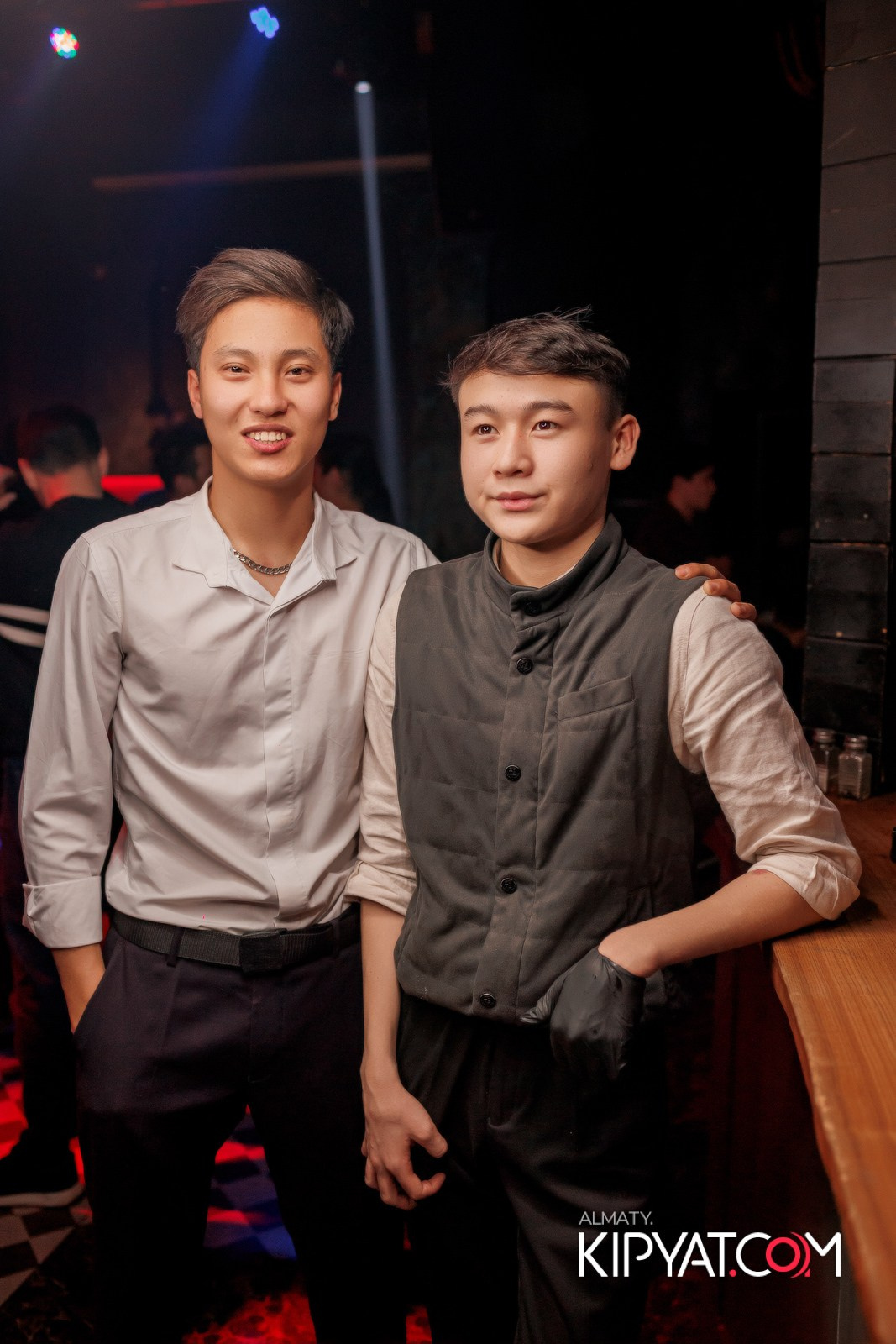 НАКАТИКА. КИПЯТКОМ АЛМАТЫ!