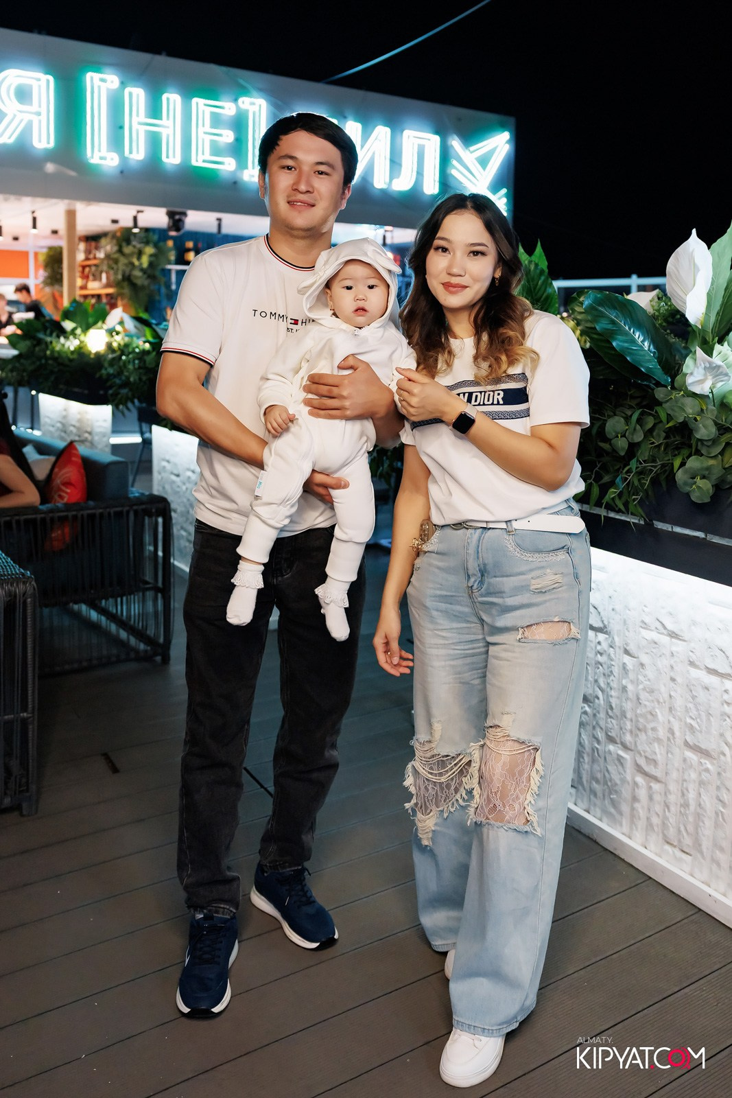 ДОРОГАЯ, Я НЕ ПИЛ. КИПЯТКОМ АЛМАТЫ!