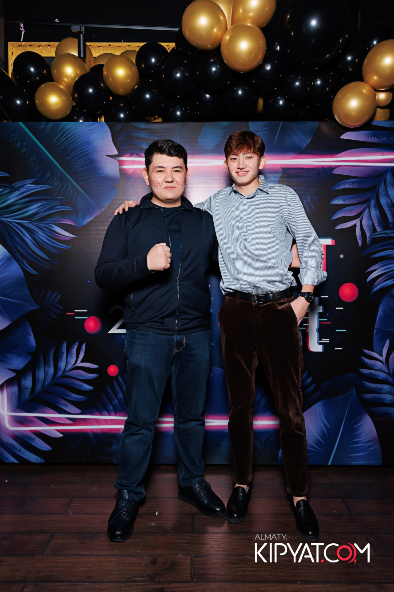 POSVYAT FEST 2024. КИПЯТКОМ АЛМАТЫ!