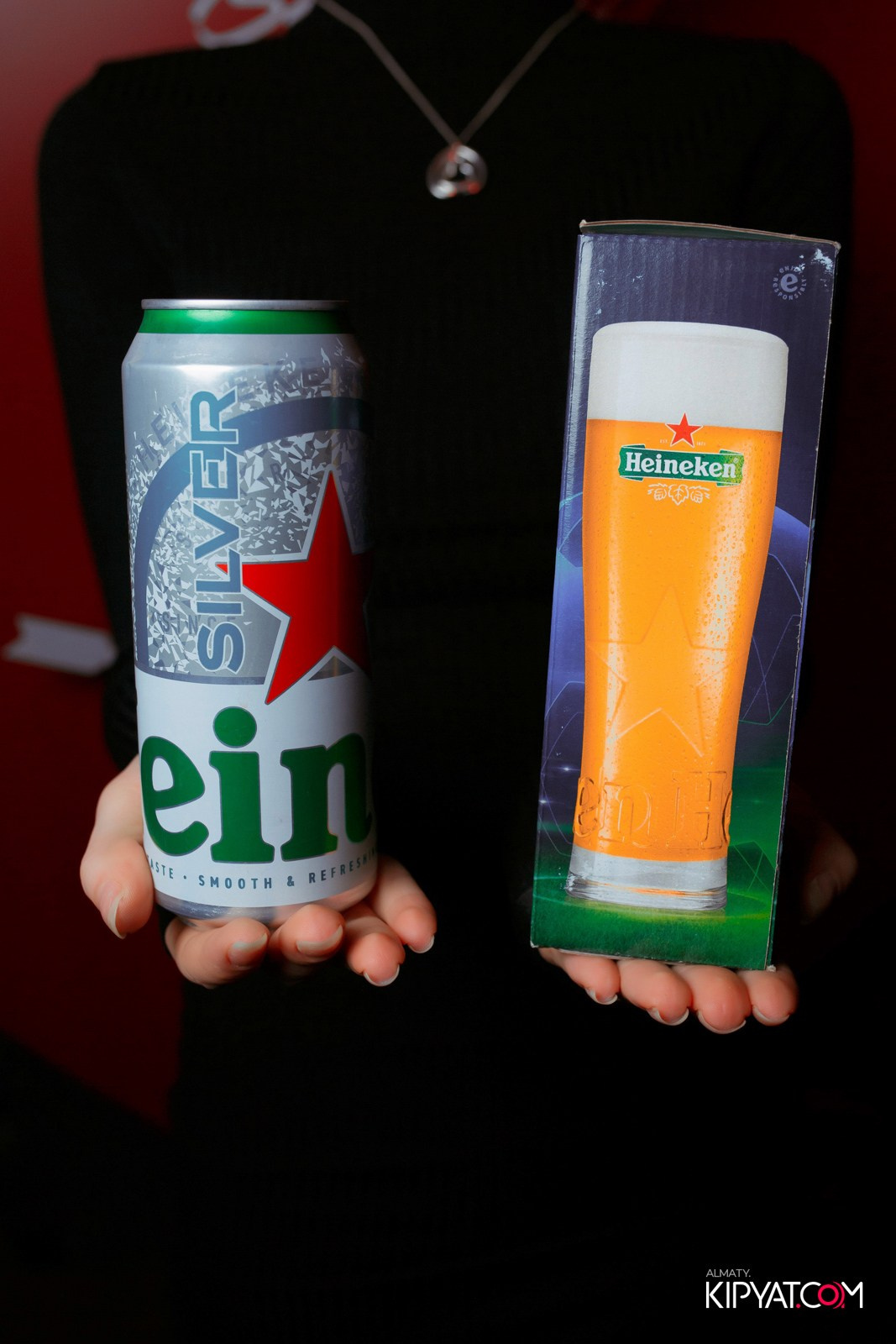 ПИНТА НА АУЭЗОВА. КИПЯТКОМ АЛМАТЫ!