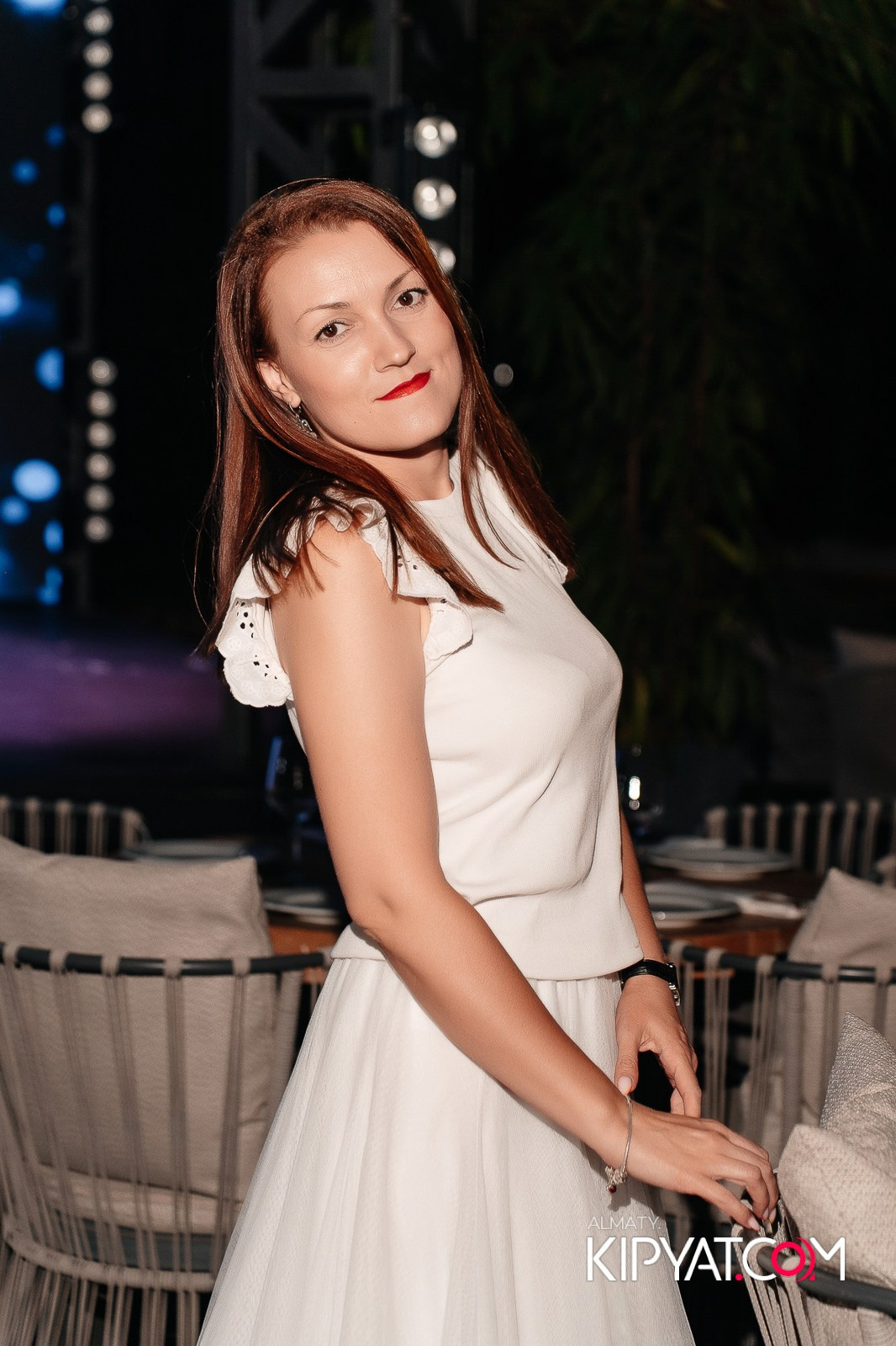 QUEEN. КИПЯТКОМ АЛМАТЫ!