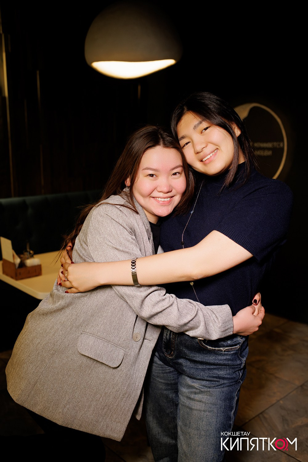 BEDDUIN. КИПЯТКОМ КОКШЕТАУ