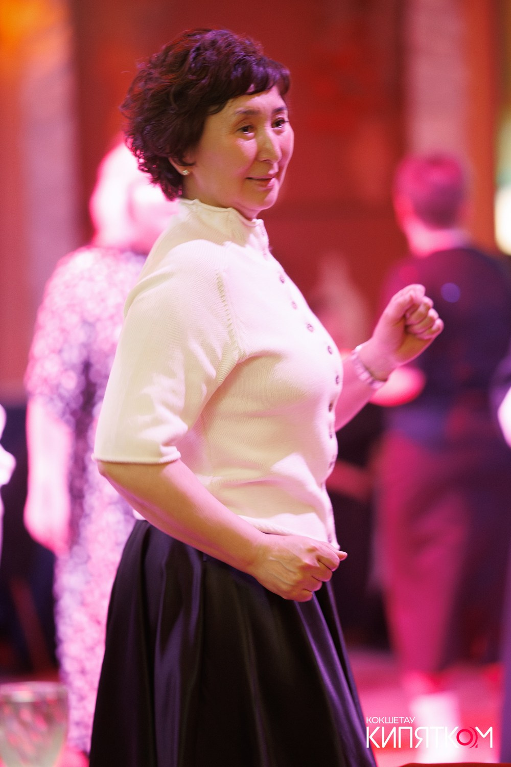 ТБИЛИСИ. КИПЯТКОМ КОКШЕТАУ