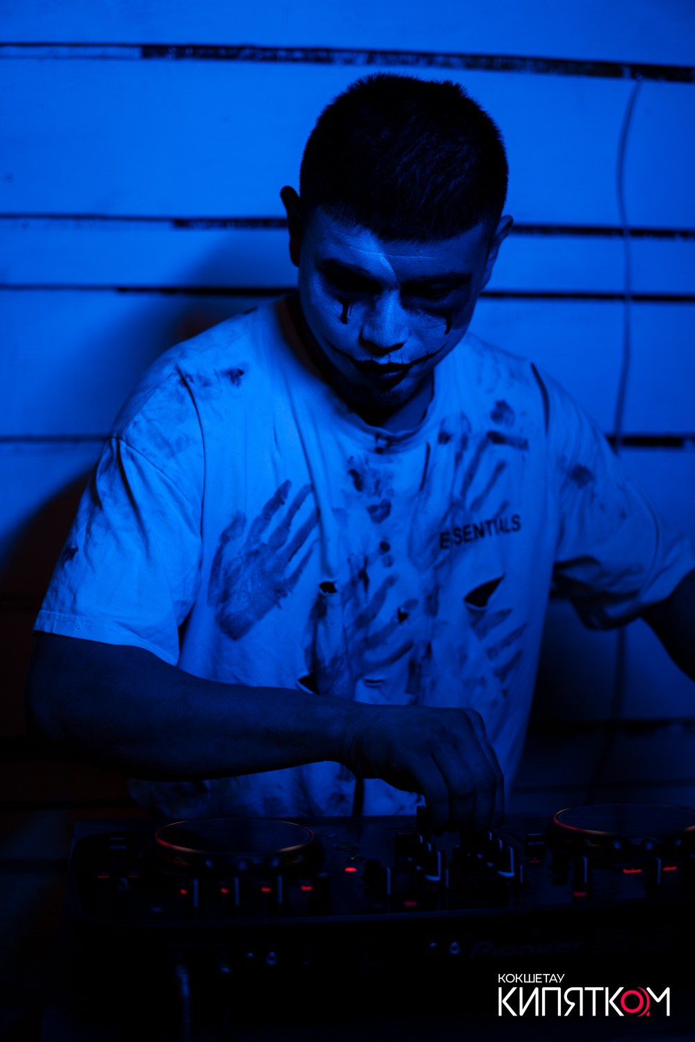 CHECHIL PUB. КИПЯТКОМ КОКШЕТАУ