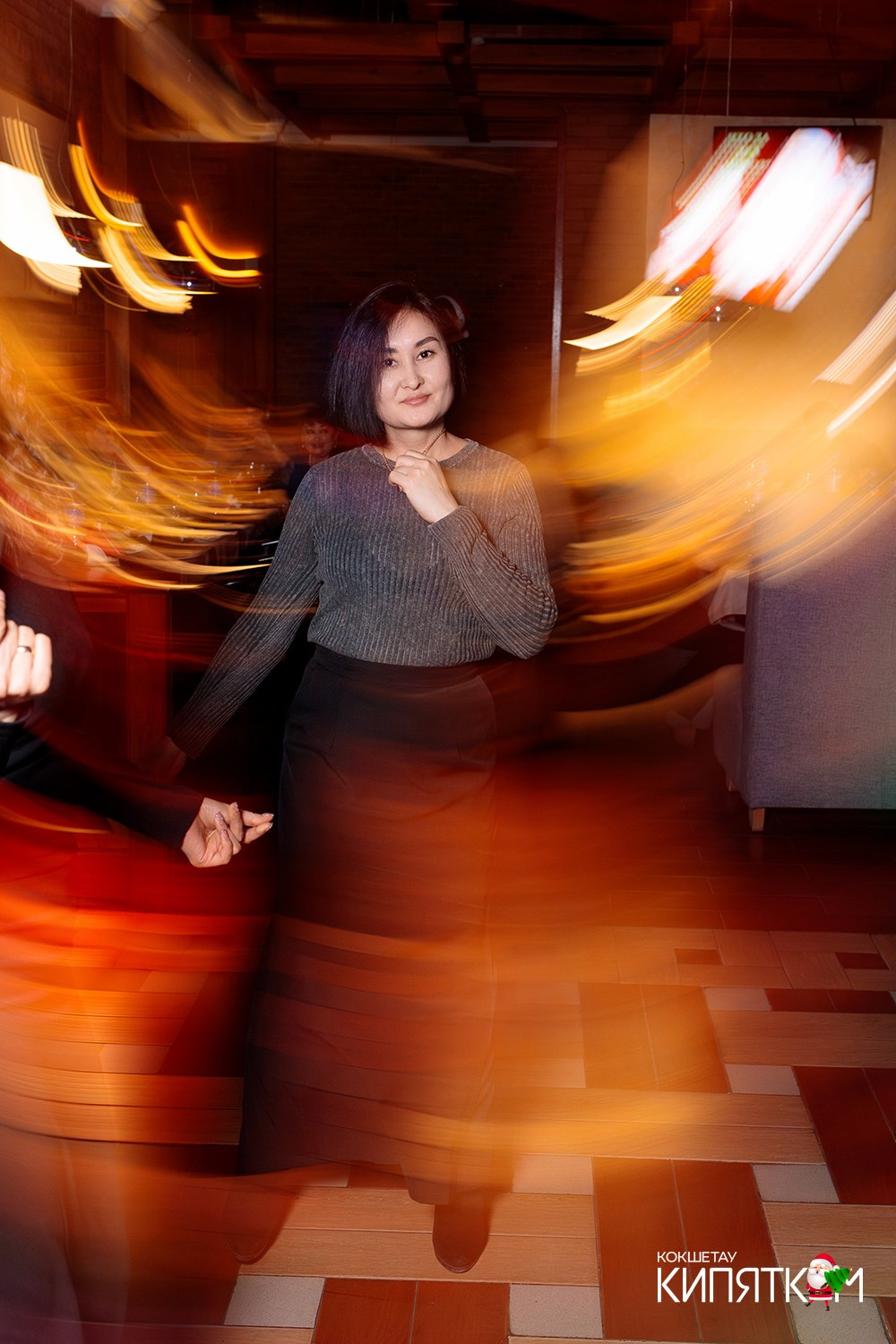 VA-VA. КИПЯТКОМ КОКШЕТАУ