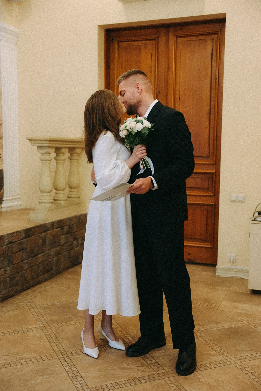 Дима и Ксюша. Фотограф Нижний Новгород