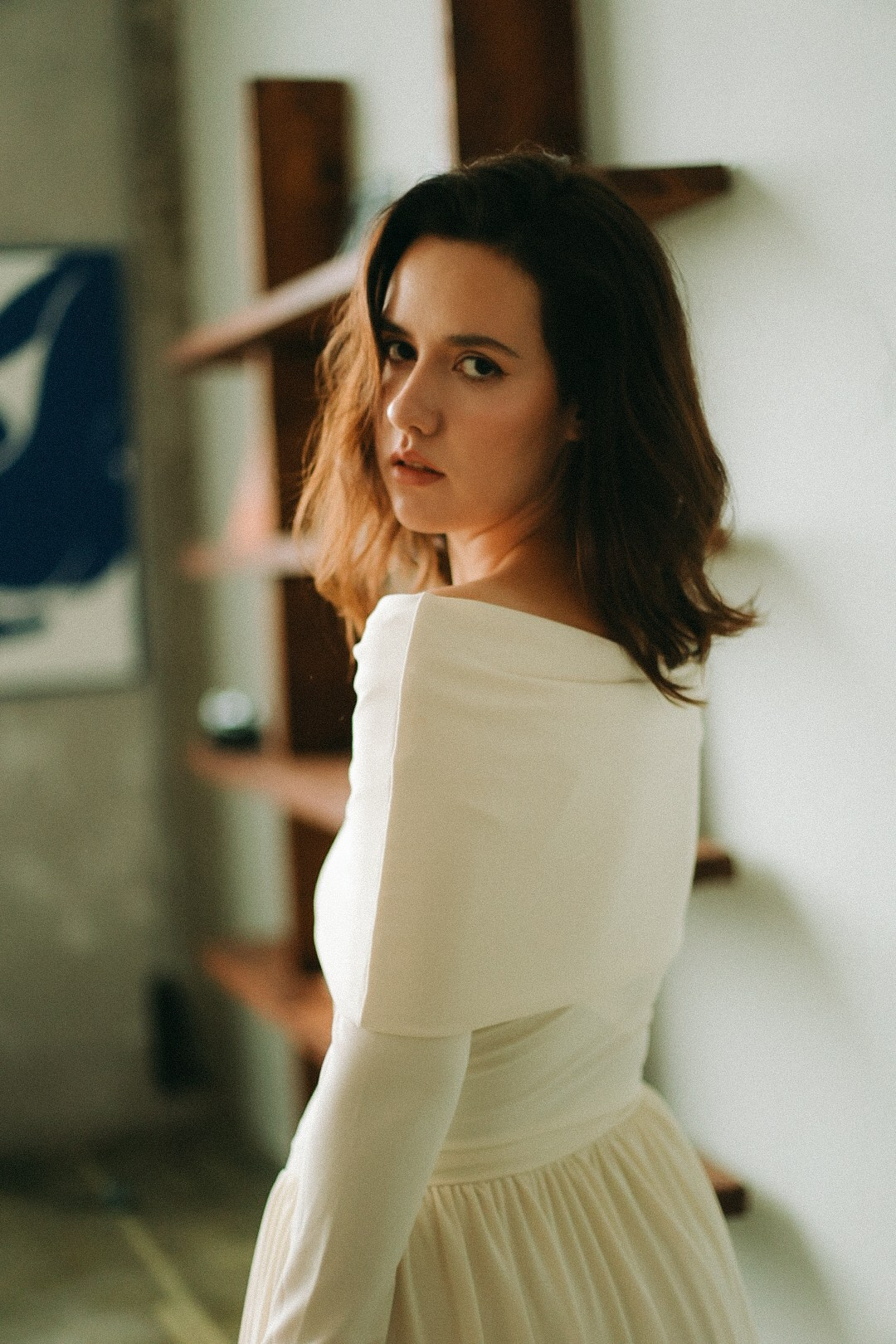 Ира. Фотограф Нижний Новгород