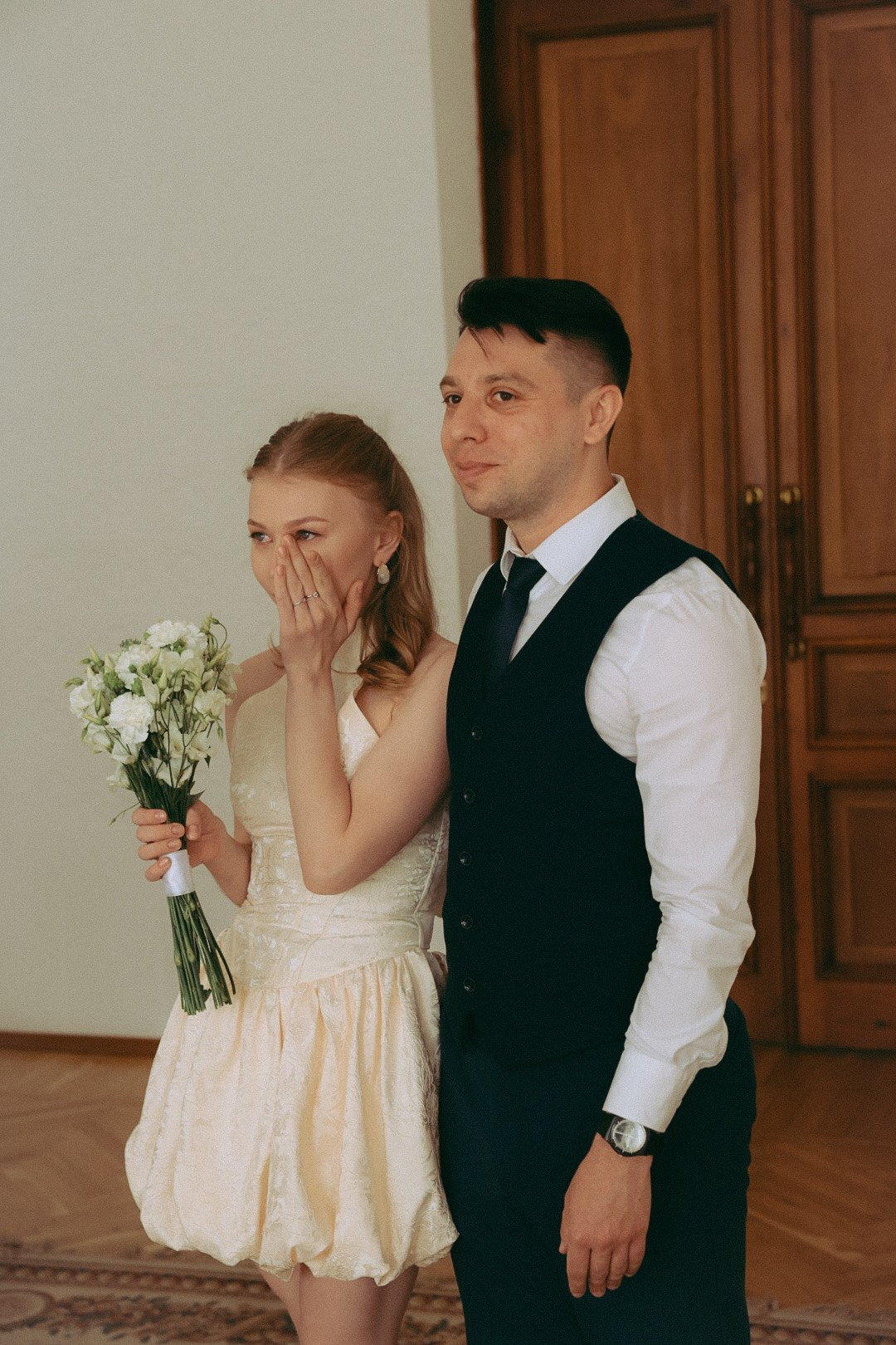 Вадим и Катя. Фотограф Нижний Новгород