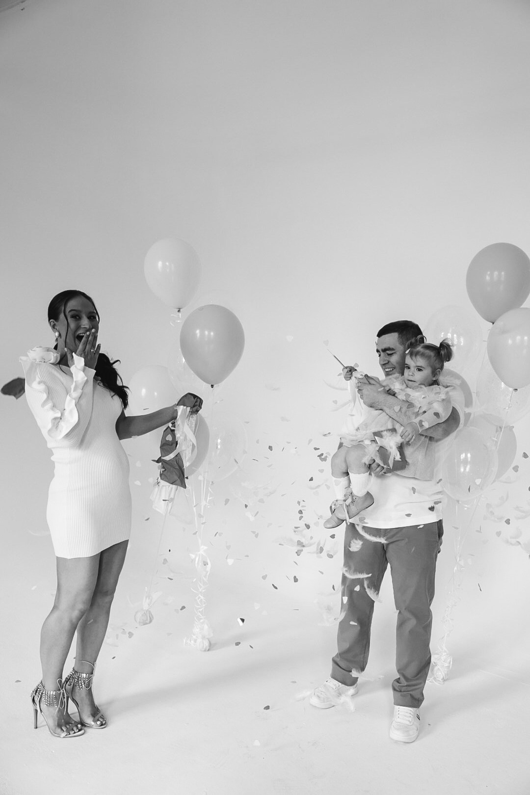 У вас девочка 🤍. Фотограф Нижний Новгород