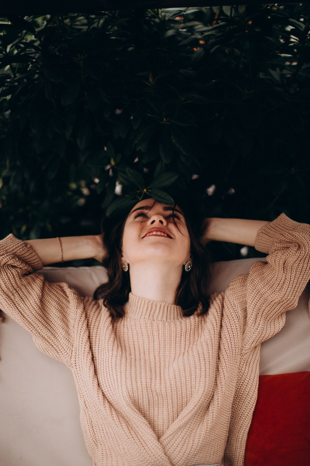 Портрет. Семейный, детский и школьный фотограф в Москве Рудницкая Анна