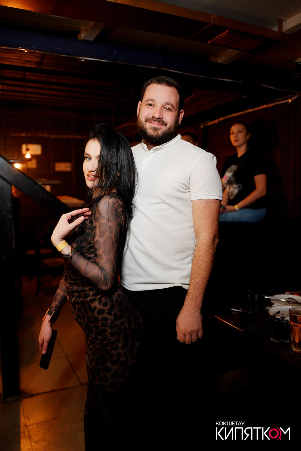 КОНЦЕРТ ФАКТОР 2. КИПЯТКОМ КОКШЕТАУ