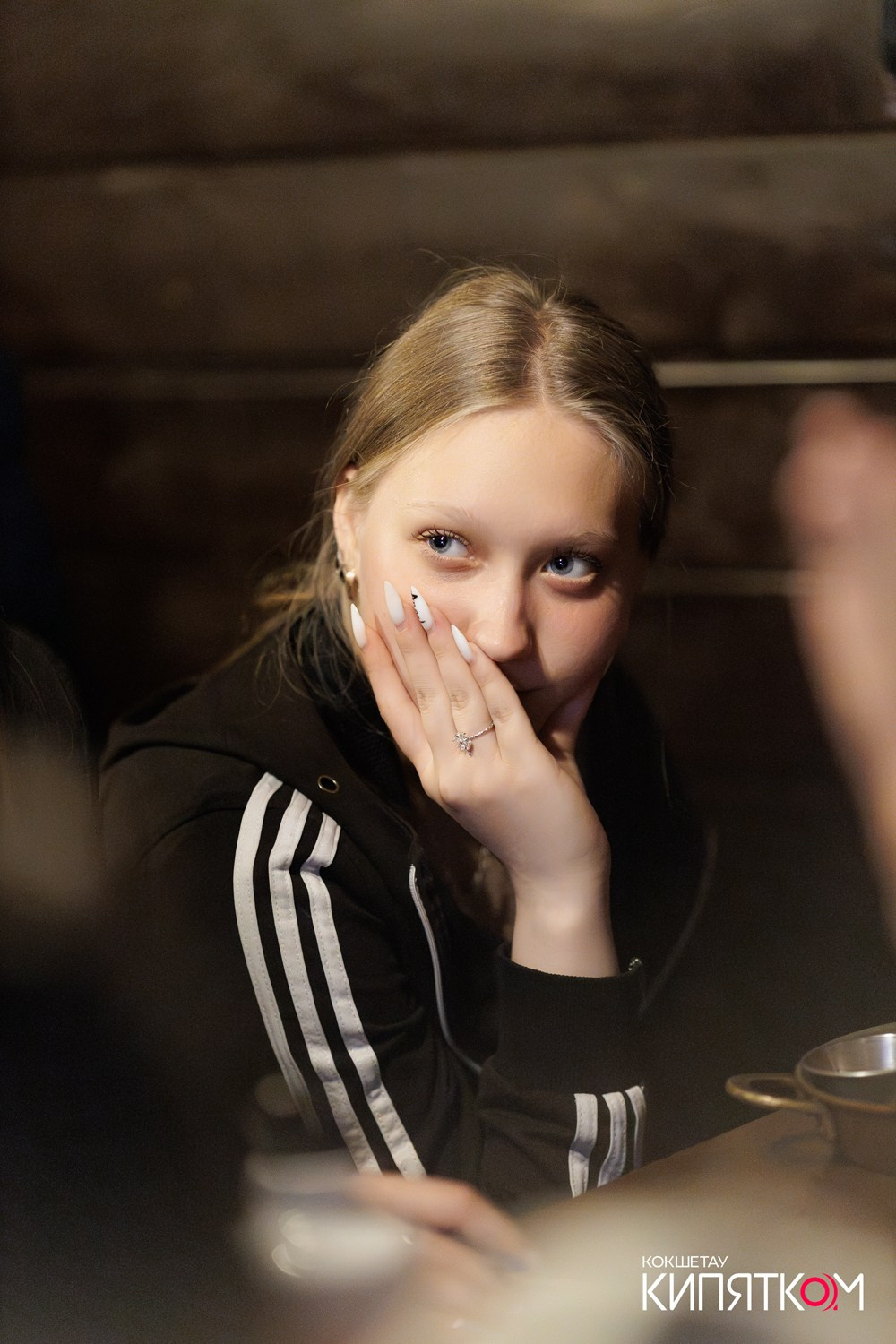 WOW QUIZ. КИПЯТКОМ КОКШЕТАУ