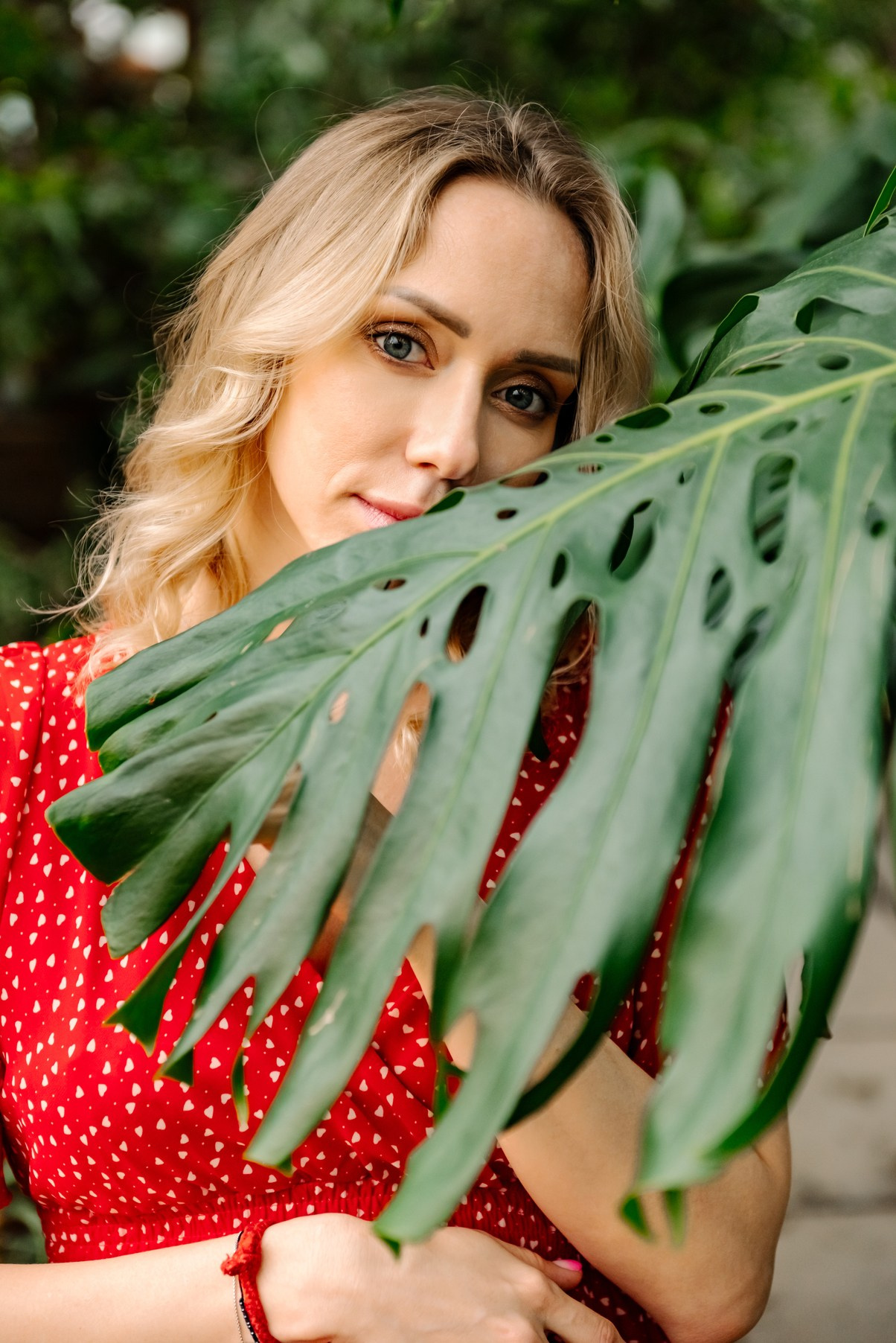 В Оранжерее. Свадебный и сеейный фотограф в Санкт-Петербурге Елена Худякова