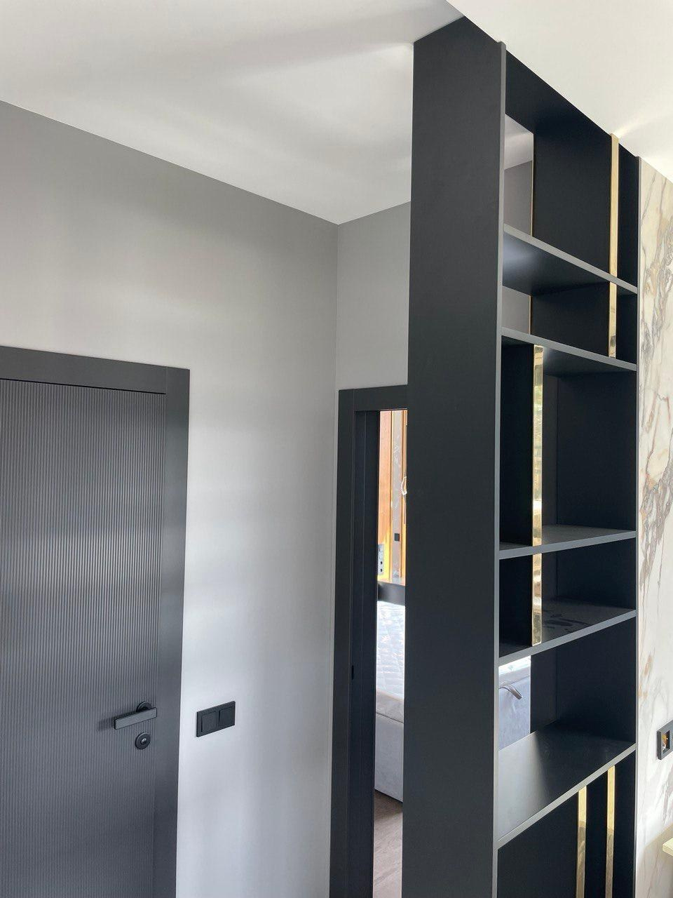 ОБРАЗ ЖИЗНИ загородный комплекс в Охта Парке, СПБ. Davvero