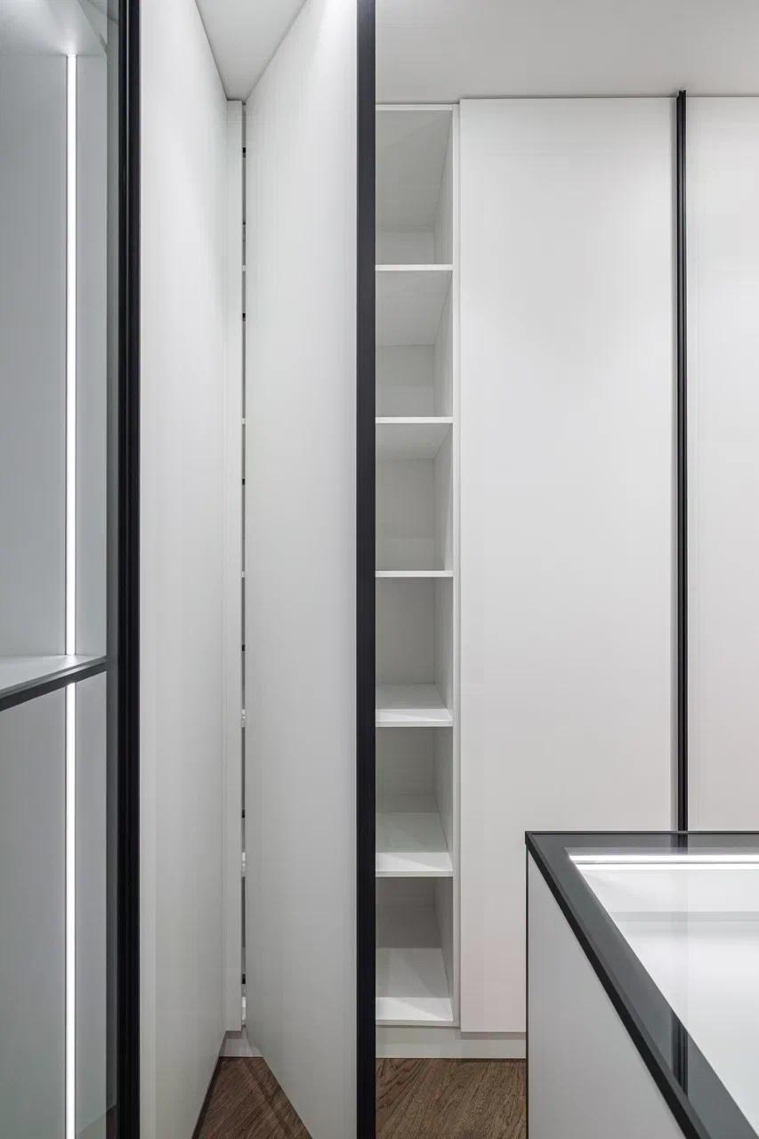 ЖК Амо, СПБ. Davvero