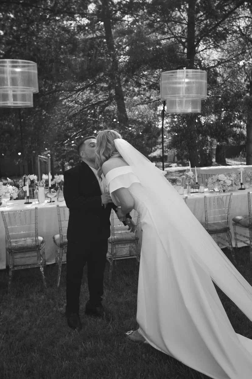 L'histoire de France. Свадебный организатор Viktoria.Wedding