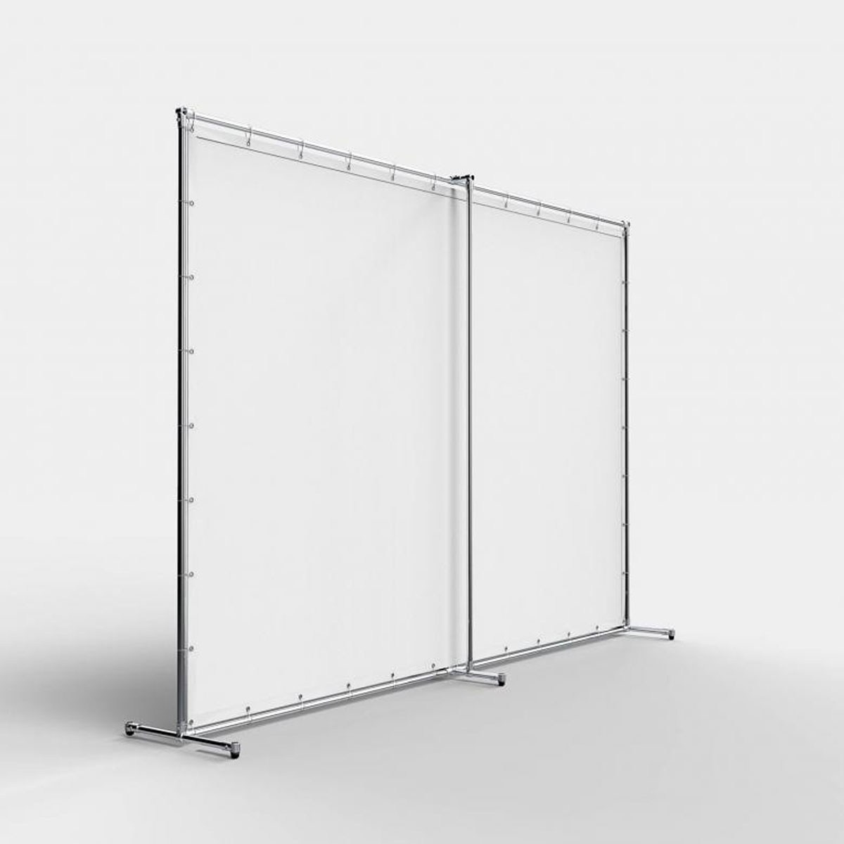 Мобильные рекламные стенды в Крыму — хорошее и удобное решение