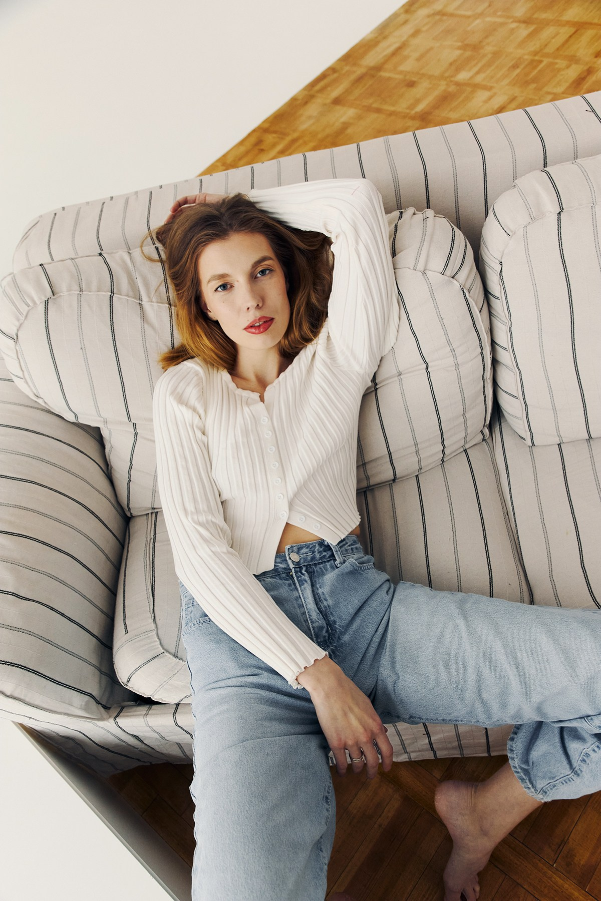 ЖЕНСКИЙ ПОРТРЕТ. Фотограф Екатеринбург, снимаю студийные портреты, каталоги, репортажи, для бизнеса