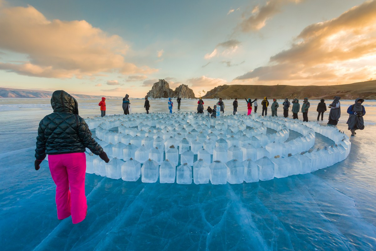 Reportage photography. Photographer Kirill Sergeev | Moscow