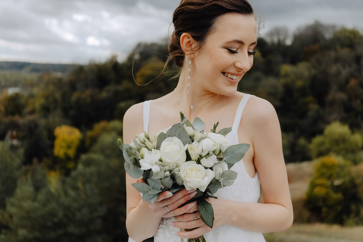Аня и Саша. Алена Бадамшина — свадебный фотограф Воронеж / Москва