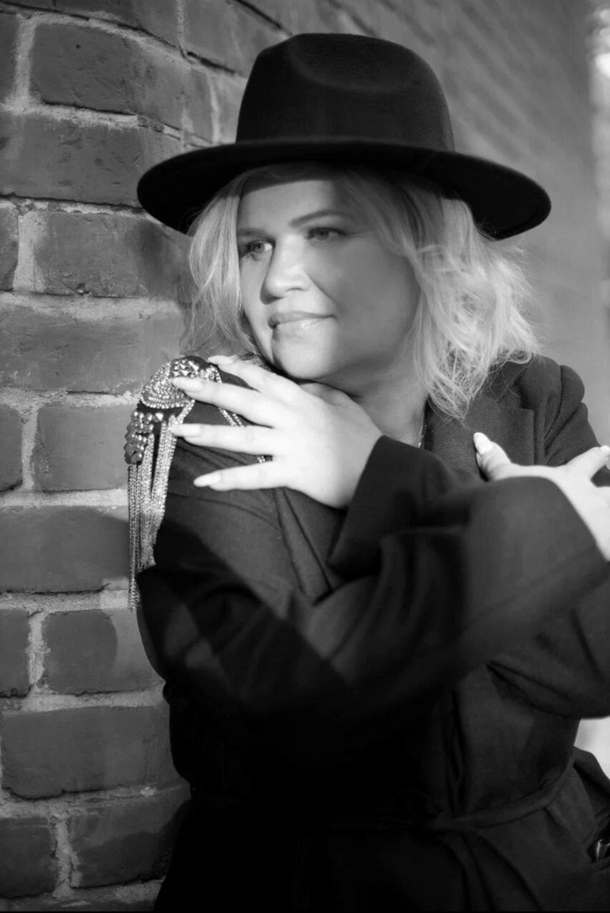 Фотосессия Юлии. Главная