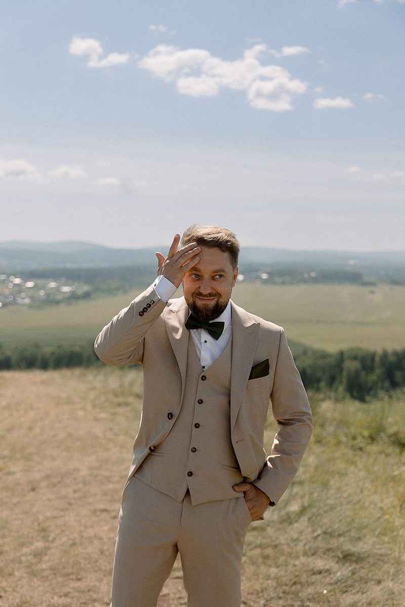 Кристина+Дмитрий. Фотограф в Красноярске Гетманова Мила