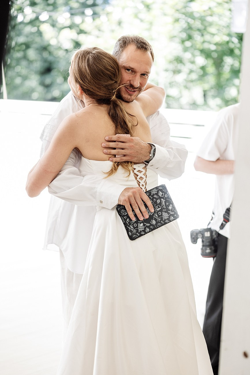 BACKSTAGE для double.u.wedding. Свадебный и семейный фотограф Москва Екатерина Верижникова