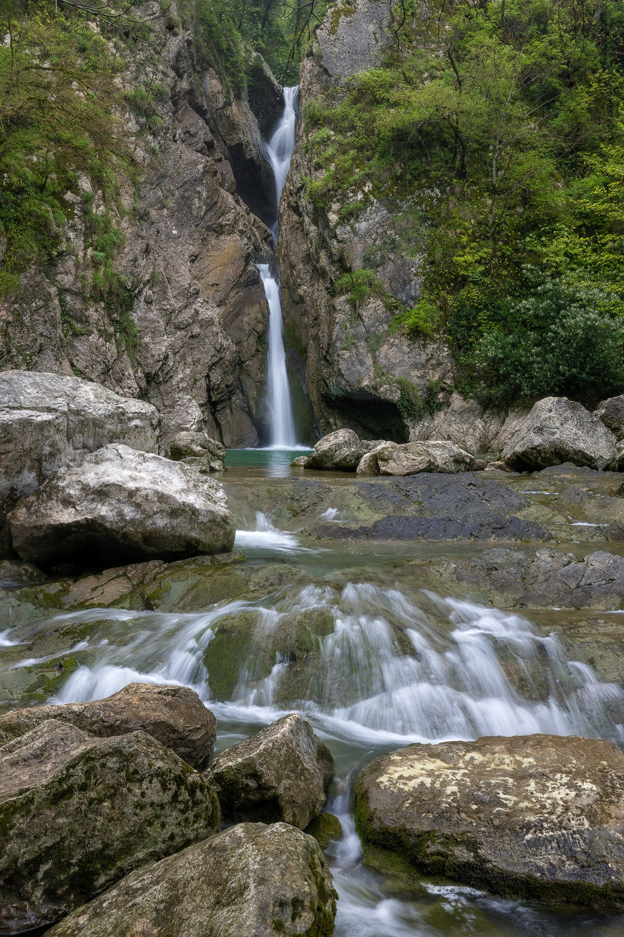 КРАСНОДАРСКИЙ КРАЙ-АДЫГЕЯ. Фототуры и обучение пейзажной фотографии