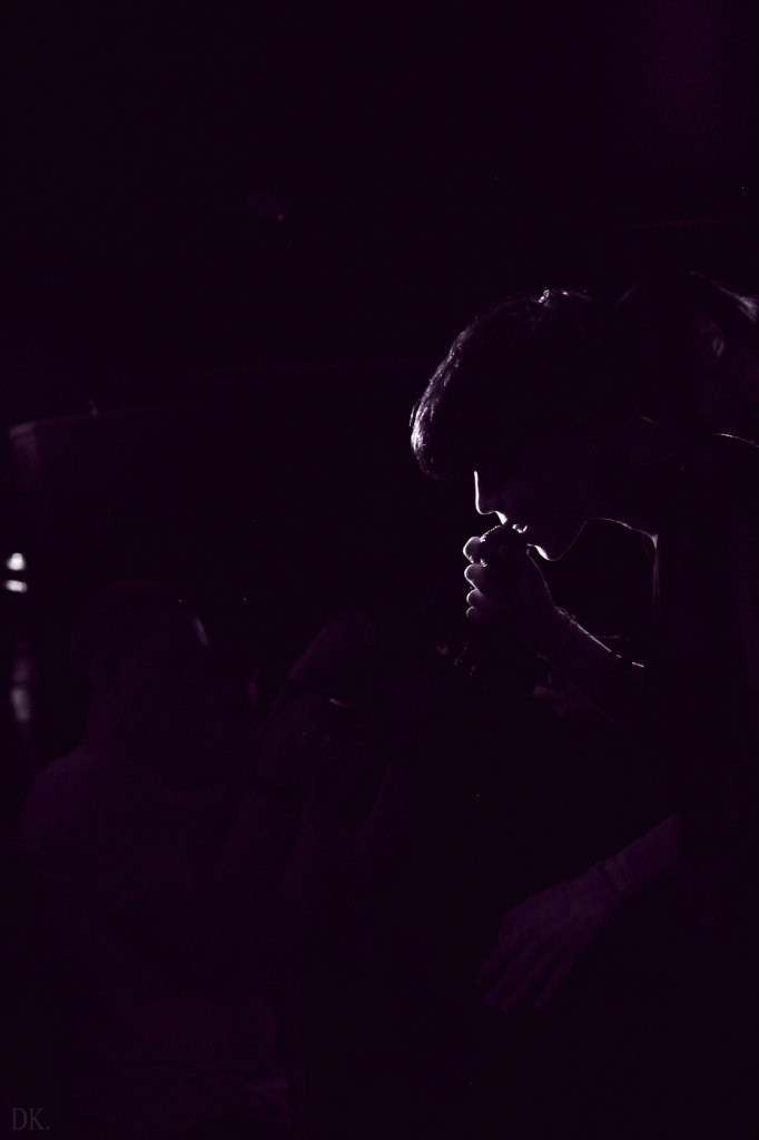 The Jack Wood, Scofferlane. Фотограф Дарья Комарова