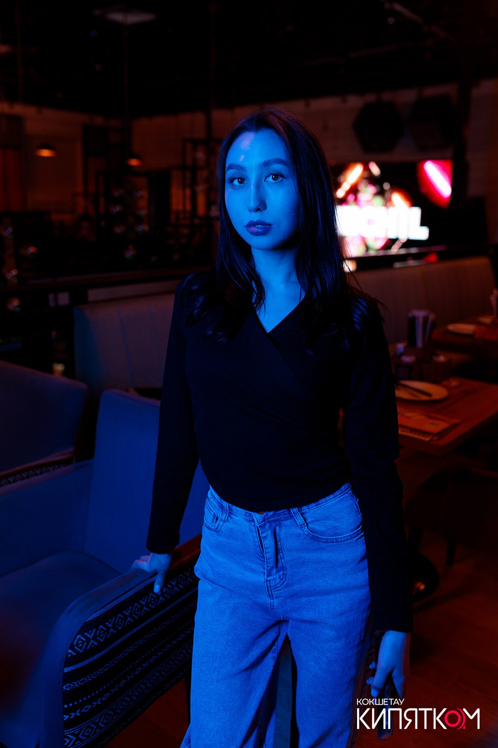 CHECHIL PUB. КИПЯТКОМ КОКШЕТАУ