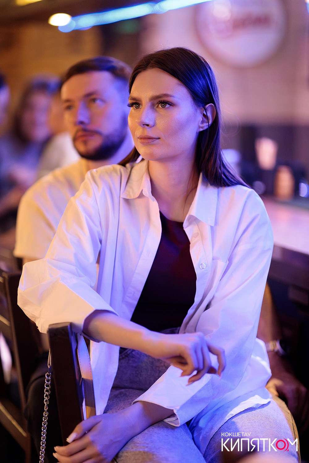 WOW QUIZ. КИПЯТКОМ КОКШЕТАУ