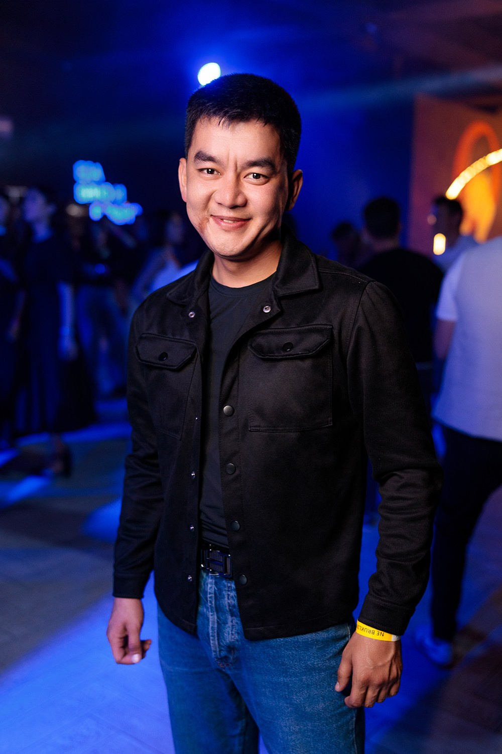 NE BRUKLIN. КИПЯТКОМ КОКШЕТАУ