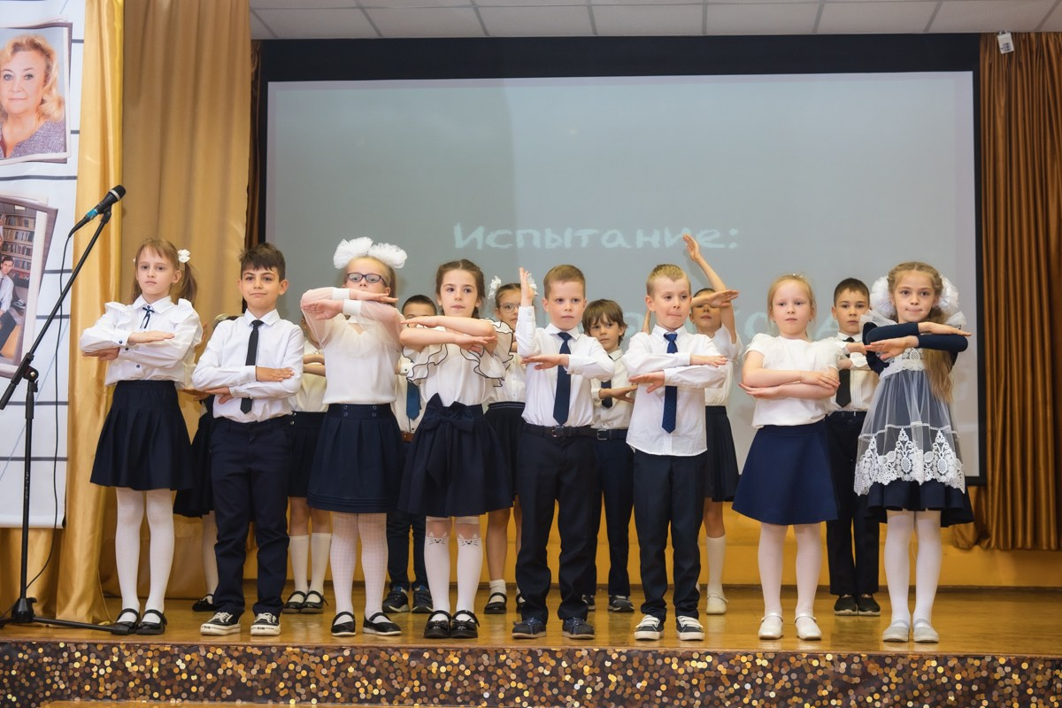 Последний звонок. Выпускные альбомы в Москве и области от Анны Гайдаш