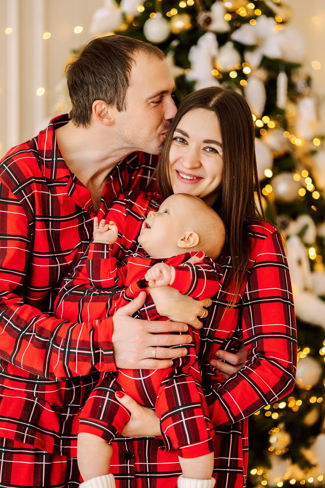 ЮЛЯ, СЕРГЕЙ И ВАРЯ. Главная