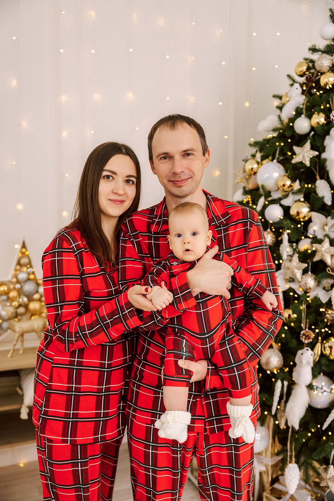 ЮЛЯ, СЕРГЕЙ И ВАРЯ. Главная