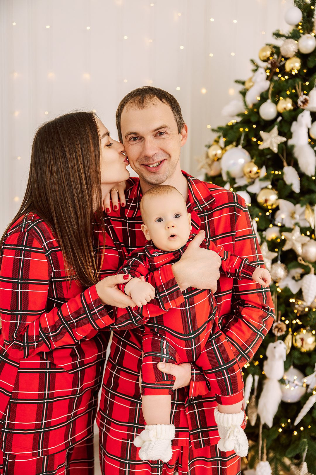 ЮЛЯ, СЕРГЕЙ И ВАРЯ. Главная