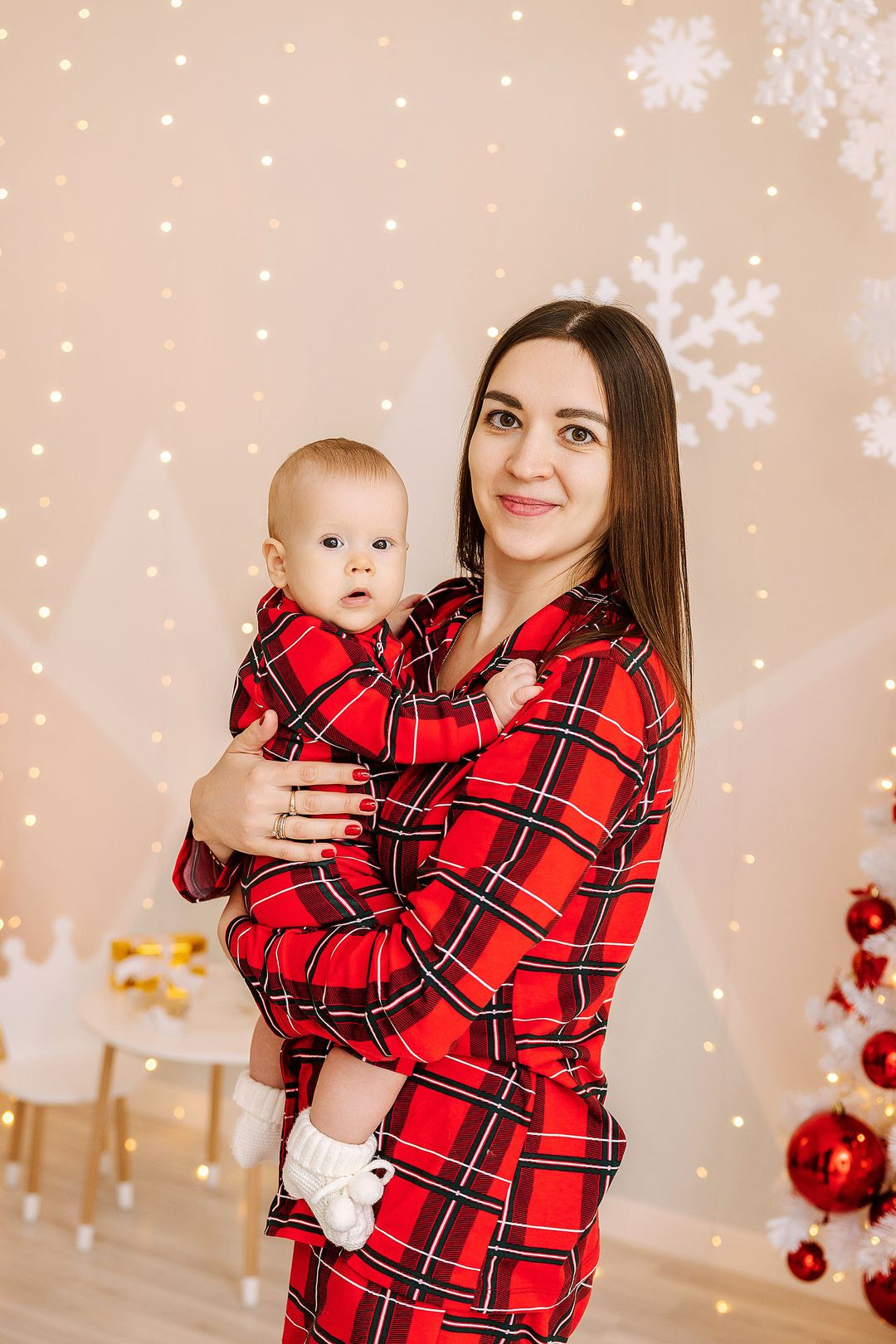 ЮЛЯ, СЕРГЕЙ И ВАРЯ. Главная