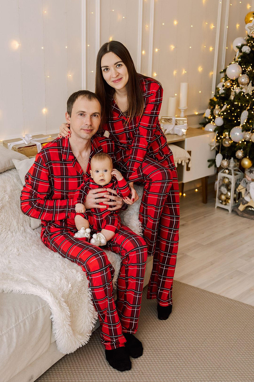 ЮЛЯ, СЕРГЕЙ И ВАРЯ. Главная