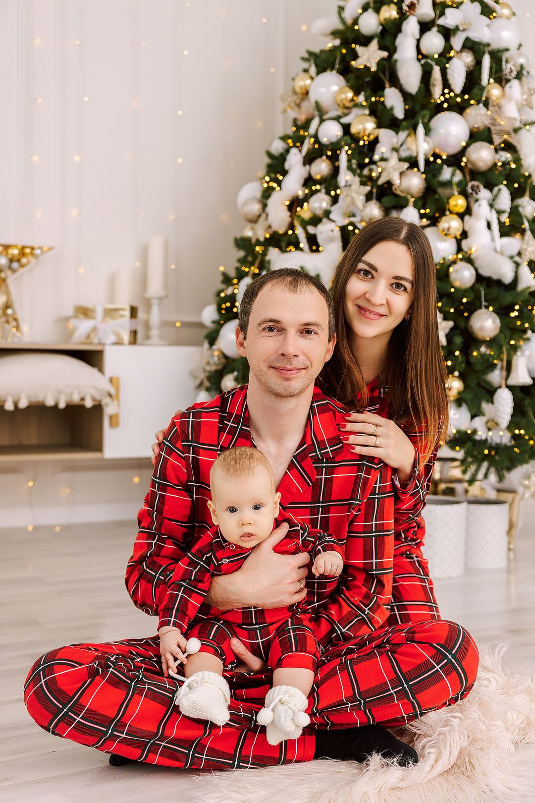 ЮЛЯ, СЕРГЕЙ И ВАРЯ. Главная