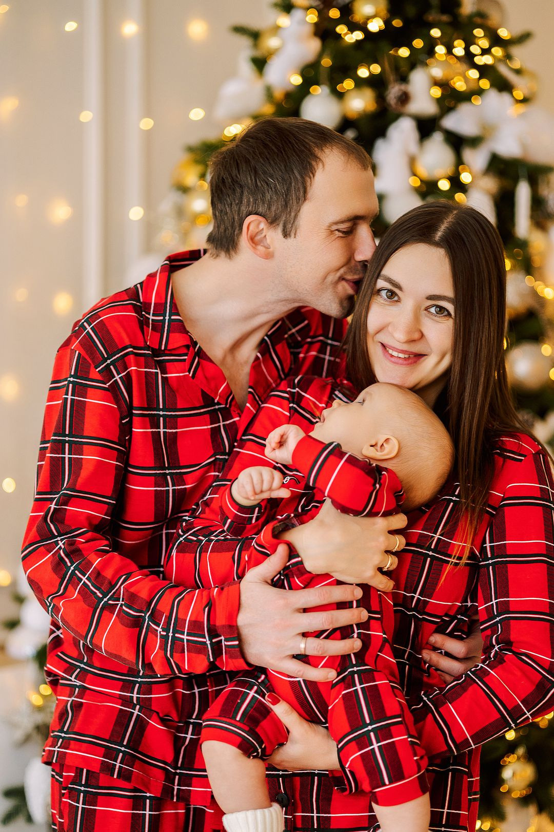 ЮЛЯ, СЕРГЕЙ И ВАРЯ. Главная