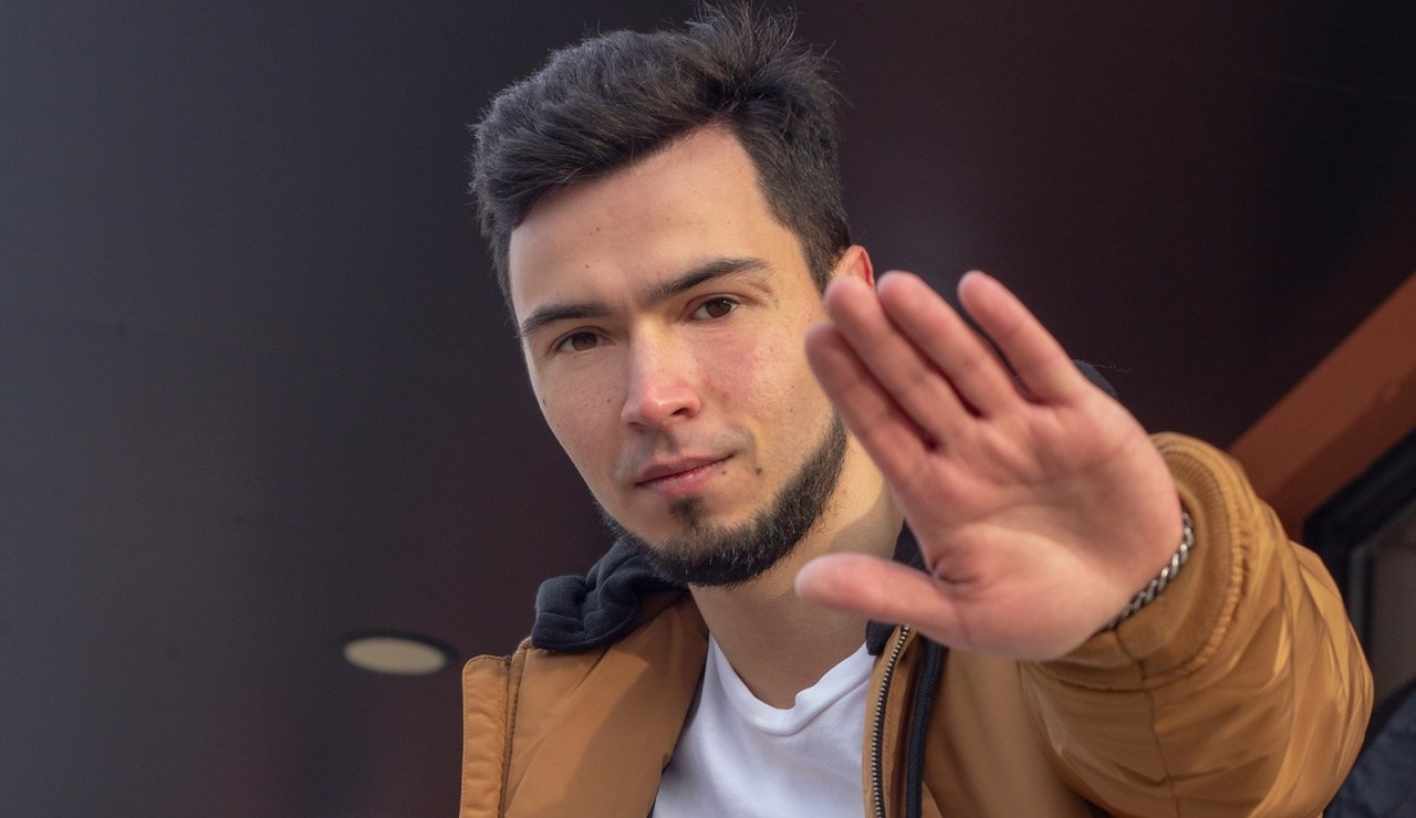 Хлебозавод № 9. Портретный фотограф в Москве и Московской области Гнутиков Сергей