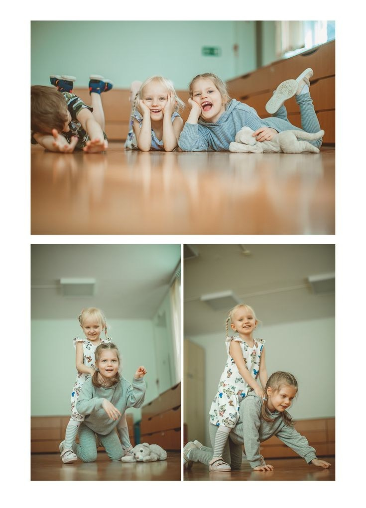 Детский сад. Как подготовить детей к съемке. Свадебный, семейный фотограф. Выпускные альбомы в Коченёво / Новосибирск. Наталья Байкуш