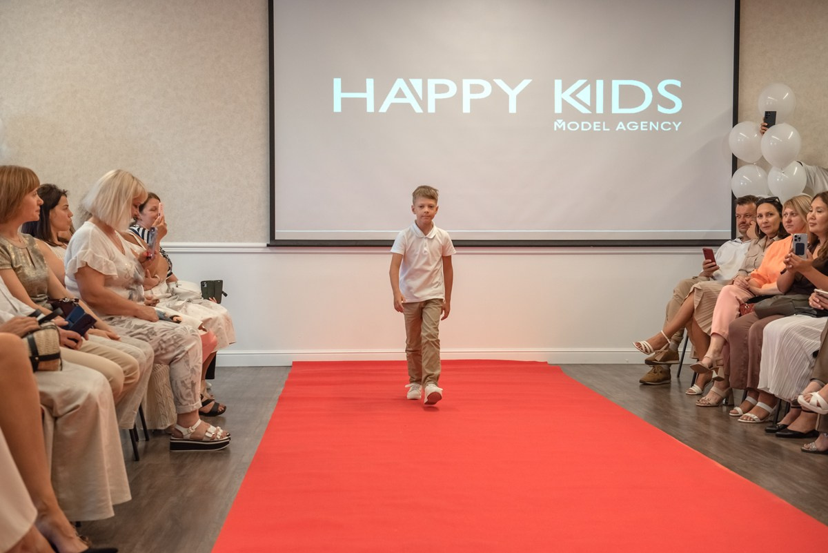 Выпускной HAPPYkids 2023. Семейный и коммерческий фотограф в Сочи Александр Бодунов