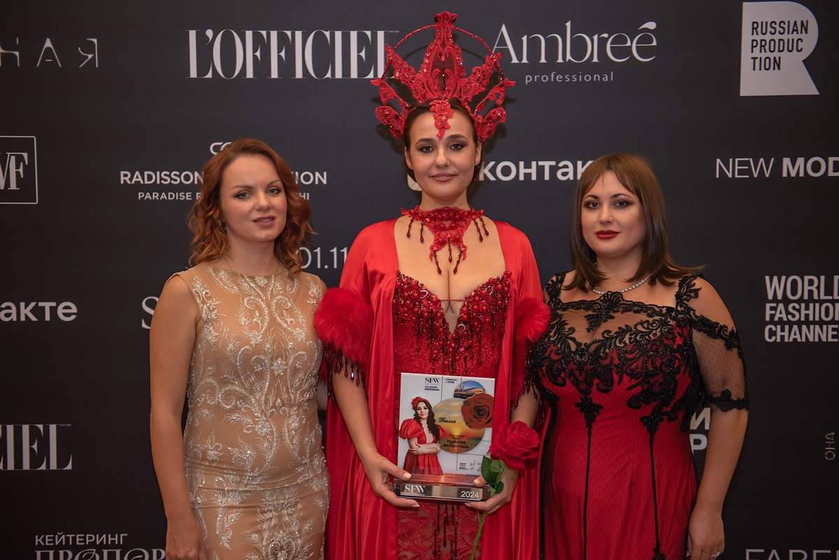 SochiFashionWeek2024 дизайнер Анохина Светлана. Семейный и коммерческий фотограф в Сочи Александр Бодунов