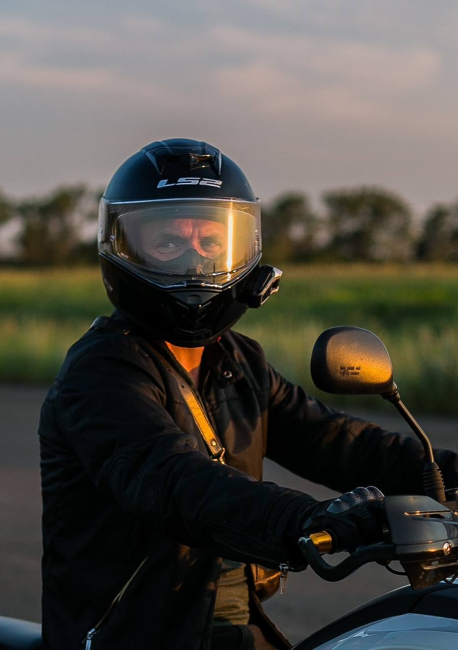 Артур и Галя