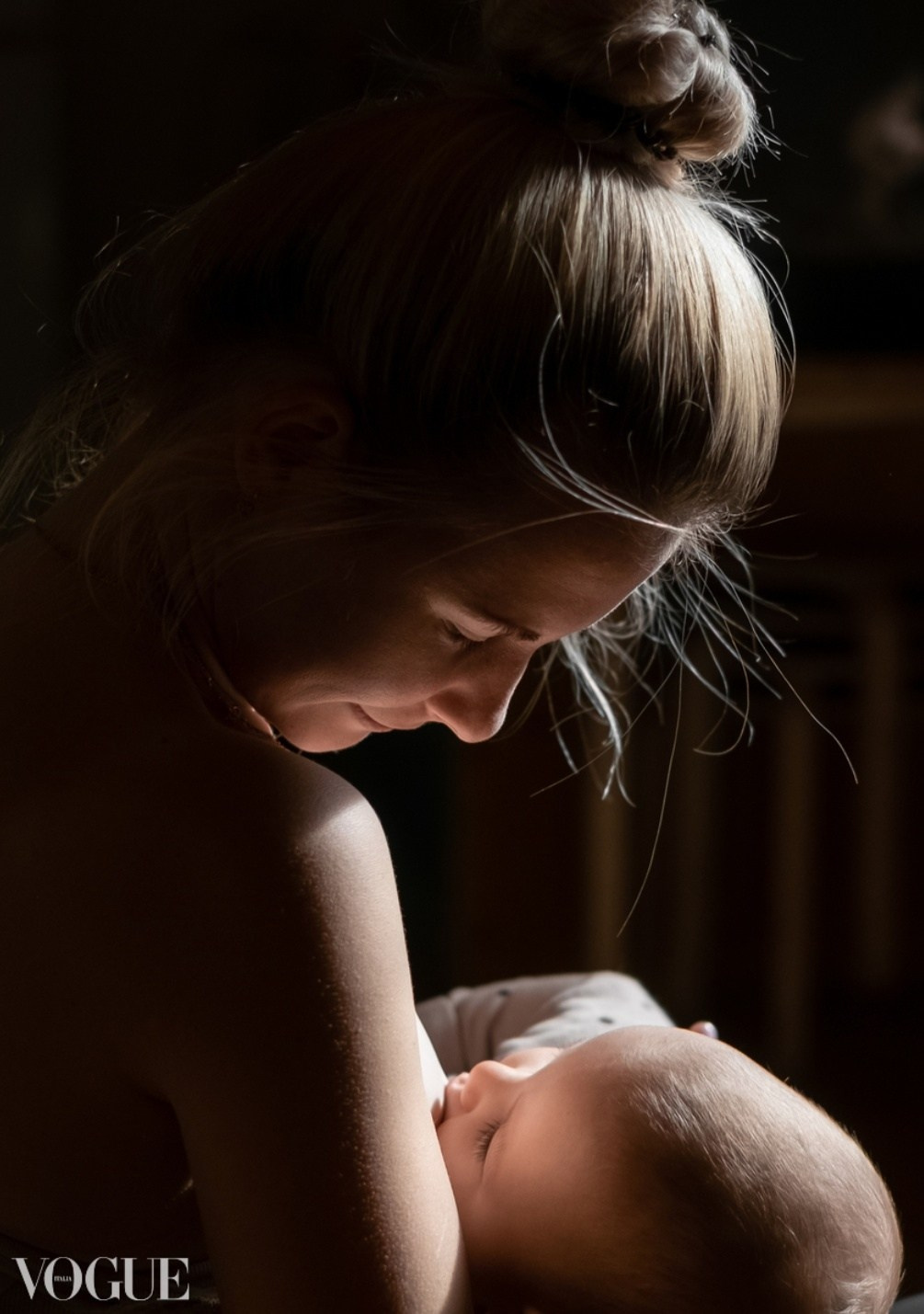 Photovogue. Екатерина Мишина творческий фотограф в Самаре